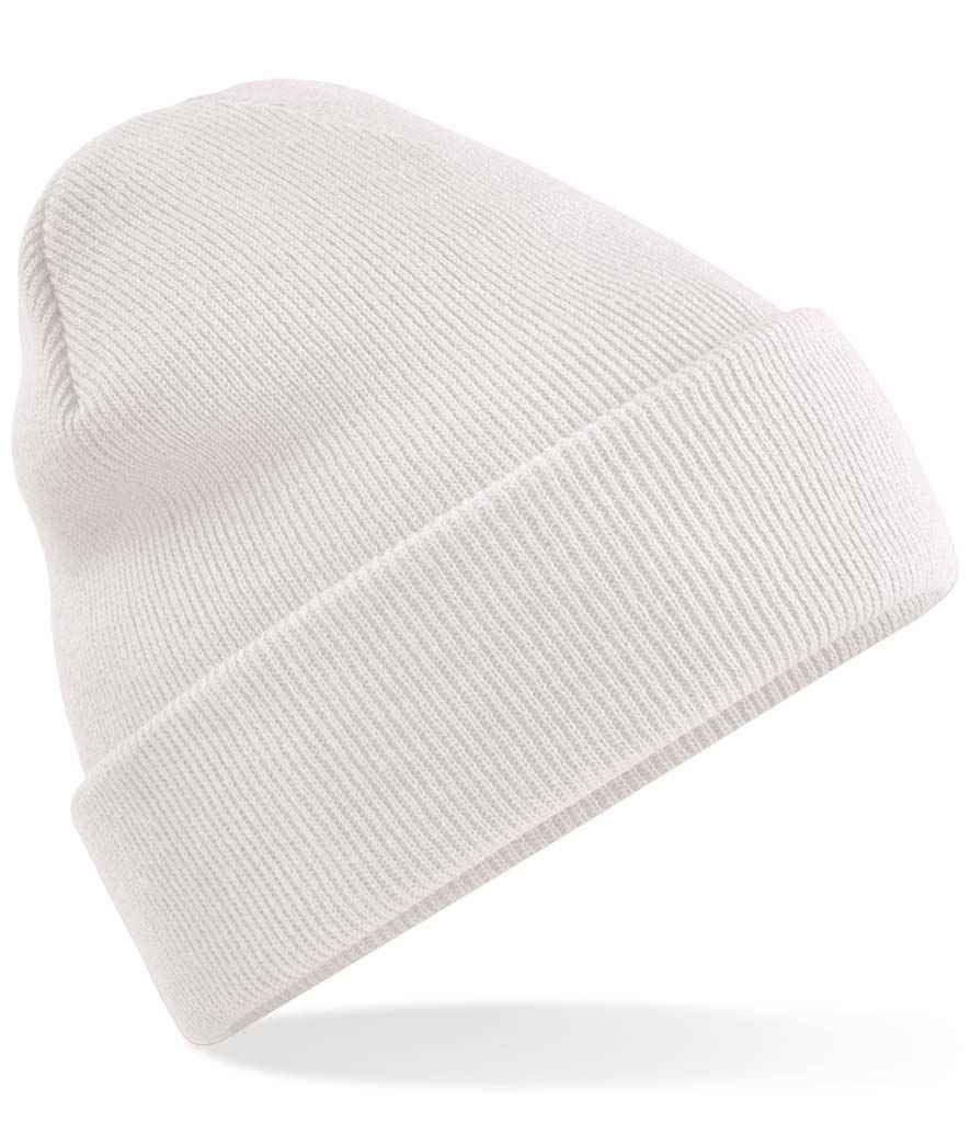 Ghostie Peeking Beanie