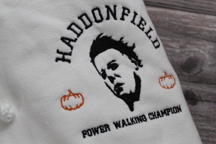 Halloween/Michael Myers Hoodie